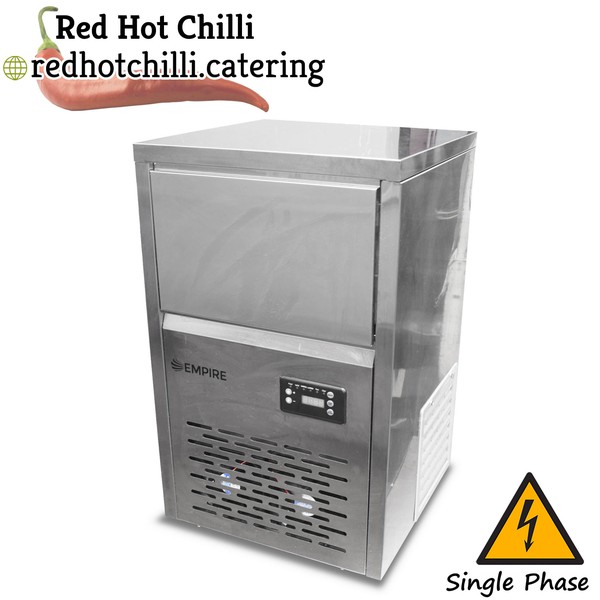 Empire Ice Machine For Sale Empire Ice Machine For Sale