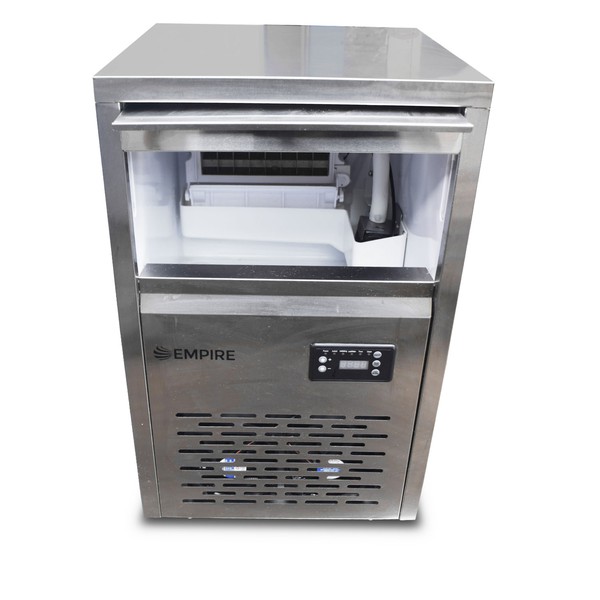 Secondhand Empire Ice Machine Secondhand Empire Ice Machine