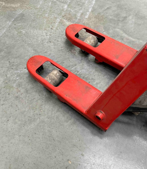 Lift Mate Printers Pallet Truck