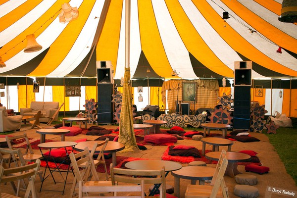 Festival marquee for sale