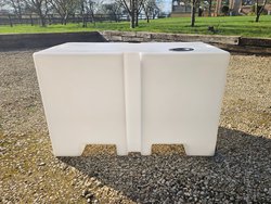 Secondhand 4x Marquee Tank Weights