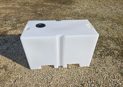 4x Marquee Tank Weights For Sale