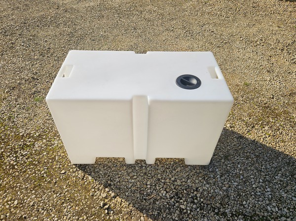 4x Marquee Tank Weights 4x Marquee Tank Weights