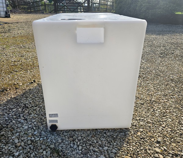 Used 4x Marquee Tank Weights Used 4x Marquee Tank Weights