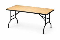 4Ft Trestle Table for sale