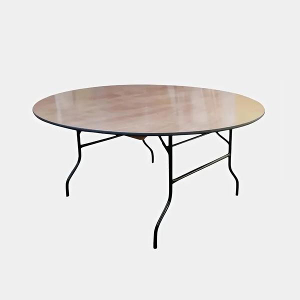 5Ft Round tables for sale 5Ft Round tables for sale