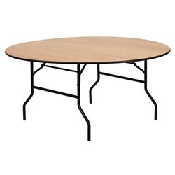 6Ft Round table for sale