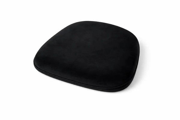 Black Chiavari Chair Seat Pads