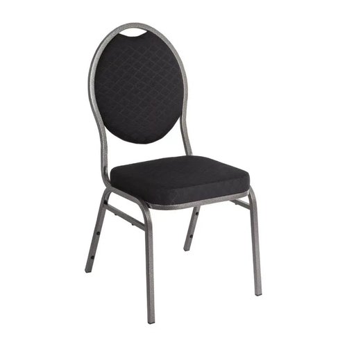 Stacking banqueting chairs