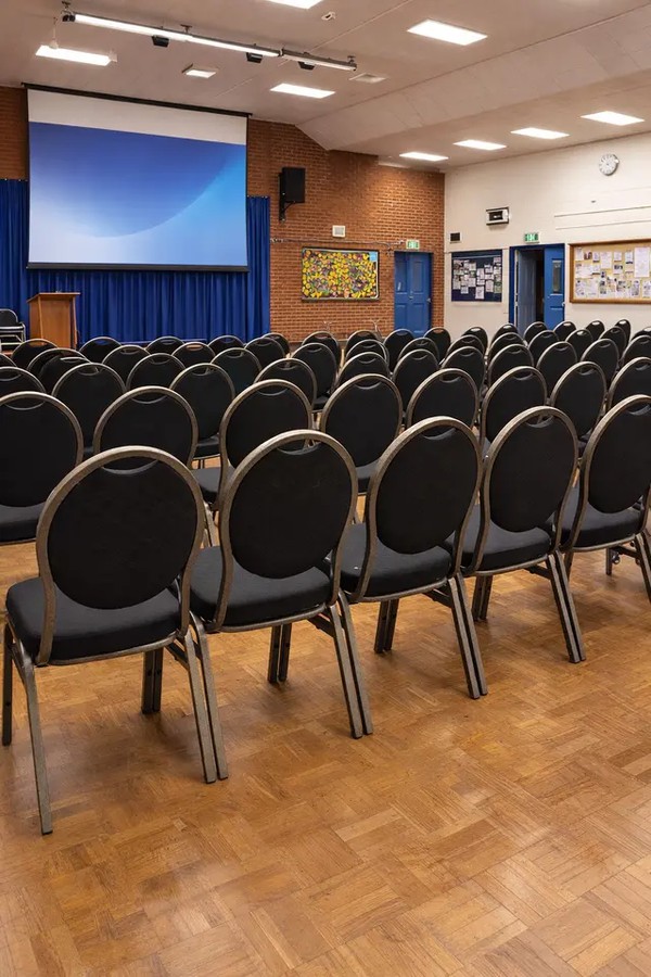 Bolero Conference Chair Bolero Conference Chair