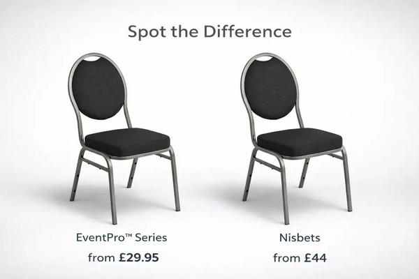 Conference Chair Bolero Style Conference Chair Bolero Style