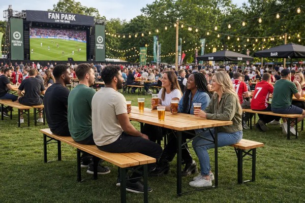 Solid wood trestle and bench sets Solid wood trestle and bench sets