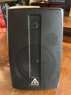 Amate Speaker Set Up For Sale