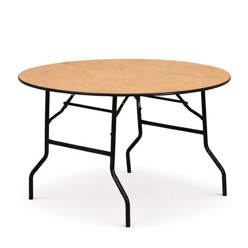 3ft Round tables for sale