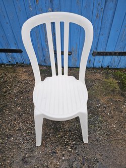 Bistro Garden Chairs