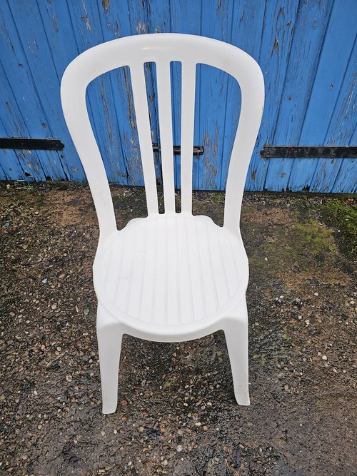 Bistro Garden Chairs