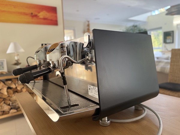 Victoria Arduino Eagle One 2 Group Espresso Coffee Machine for sale