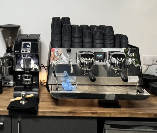 Buy Victoria Arduino Eagle One 2 Group Espresso Coffee Machine