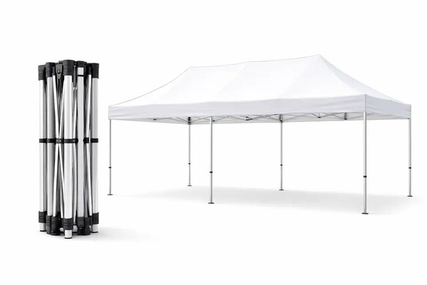 3m x 6m popup framed marquee 3m x 6m popup framed marquee
