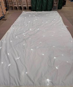 Starlight Ceiling And Ivory Walls For Sale