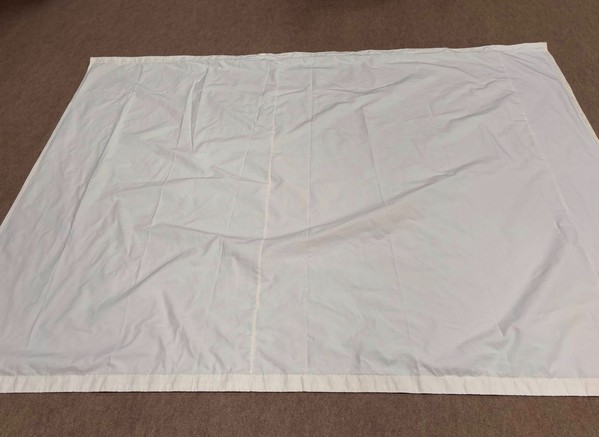 Starlight Ceiling And Ivory Walls Starlight Ceiling And Ivory Walls