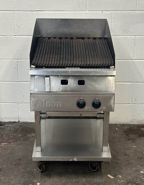 Falcon Chargrill For Sale