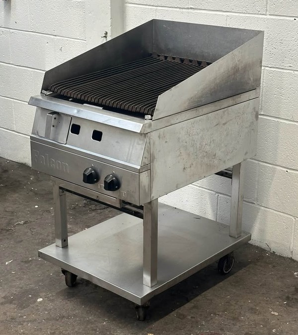 Falcon Chargrill