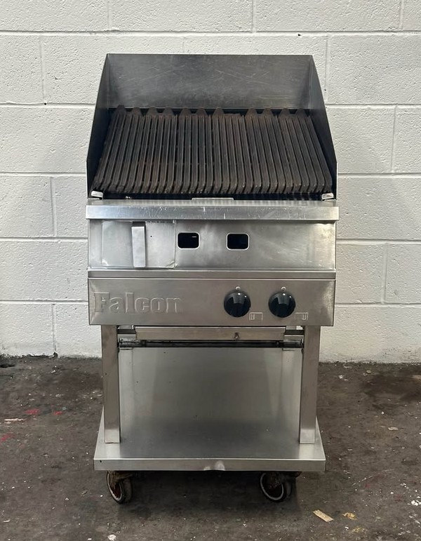 Falcon Chargrill For Sale