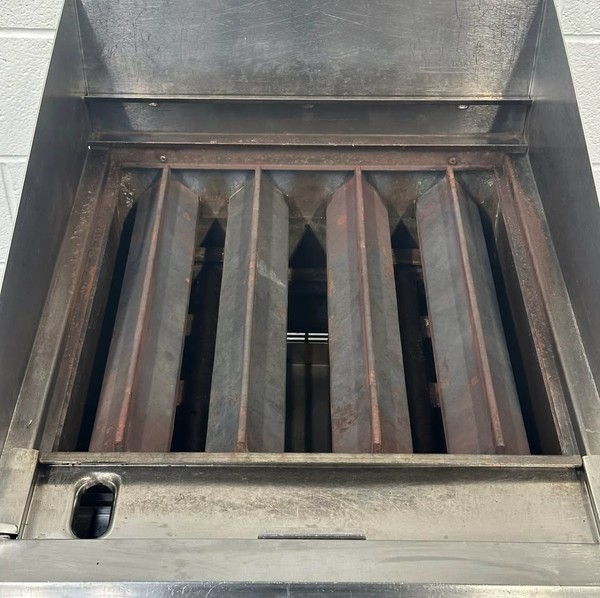 Falcon Chargrill G3625 For Sale