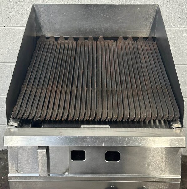 Used Falcon Chargrill