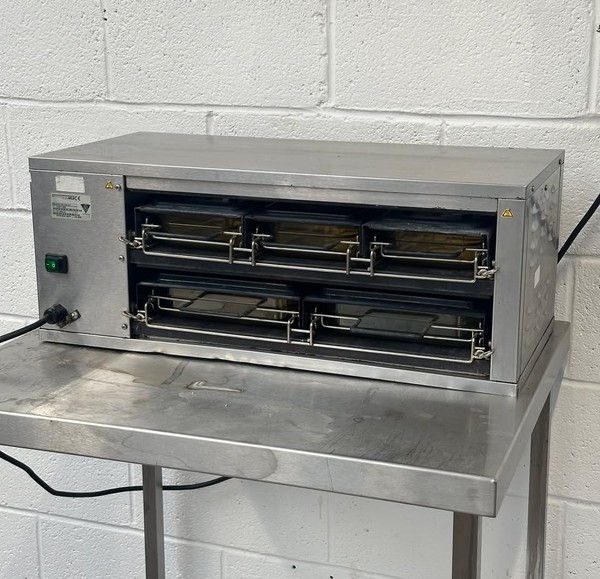 Prince Castle Holding Bin For Sale