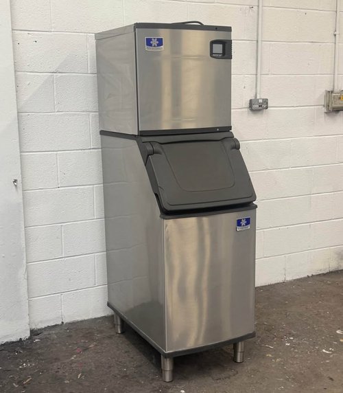 Manitowoc Ice Machine IYT0620A For Sale