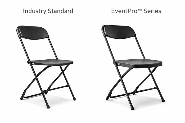 Industry leader v EventPro