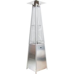 Pyramid Patio Heater