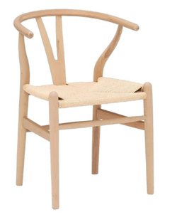 Wishbone Banqueting Beech  Chairs for sale