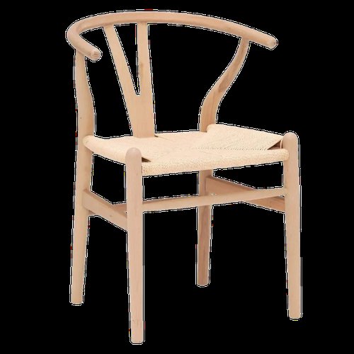 Wishbone Banqueting Beech  Chairs for sale