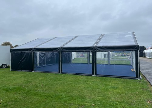 9m x 12m Marquee For Sale