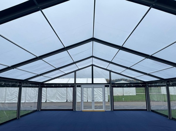 Brand New Large Marquee For Sale