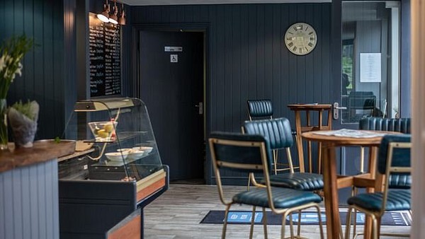 Cafe tables and chairs Cafe tables and chairs