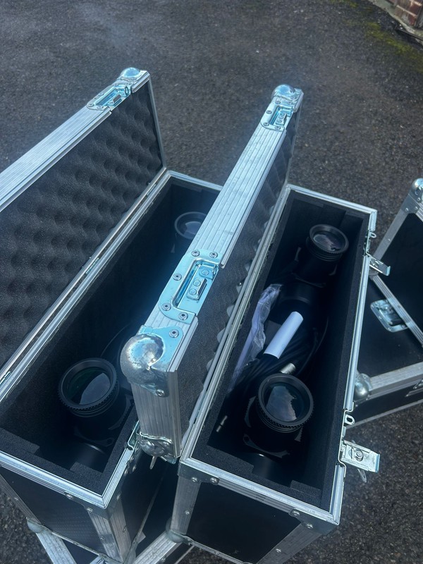 Chauvet Intimidator Spot Duo for sale