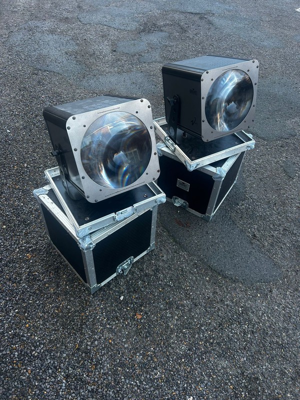 DJ lighting for sale