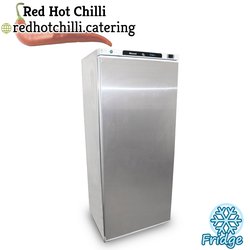 Upright single door fridge for sale