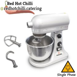 Metcalfe Countertop 5Ltr Planetary Mixer