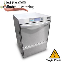 Winter Halter UC-L Dishwasher