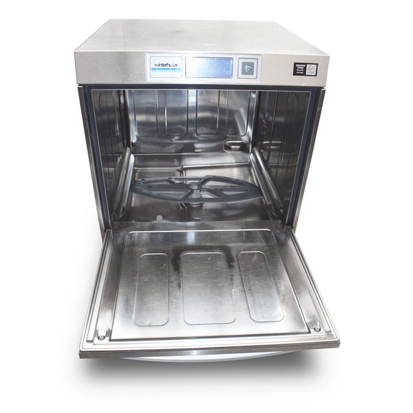 Used Winter Halter UC-L Dishwasher