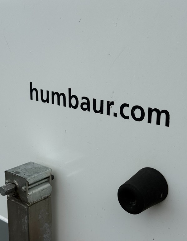 Commercial Freezer Trailer For Sale