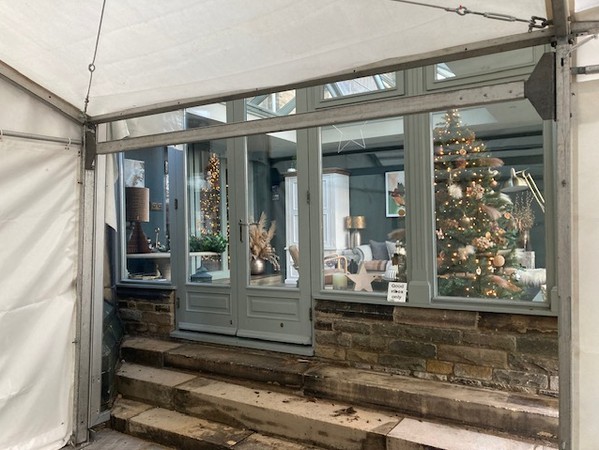 Tectonics Marquees For Sale