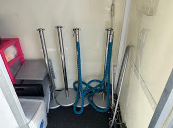 Tow Master Display Trailer For Sale