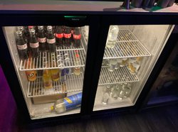 Under Counter Bottle Fridge For Sale