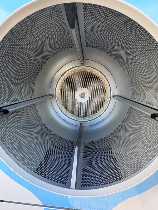 Electrolux Gas Dryer Electrolux Gas Dryer